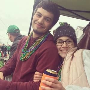 Meet your Posher, Izeck